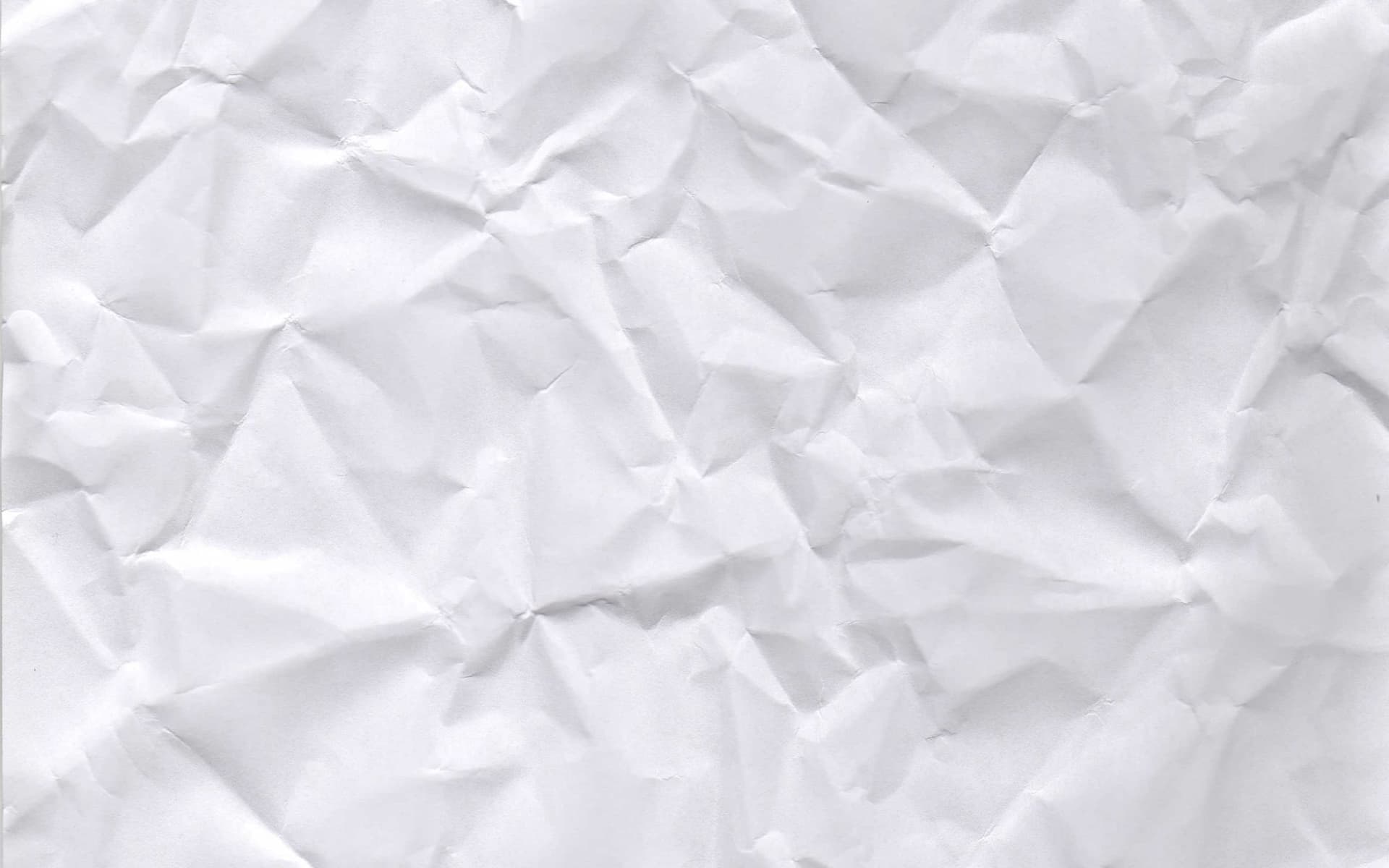 Receipt paper texture